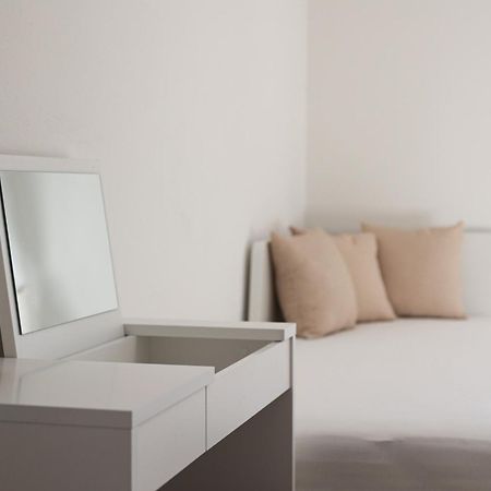 Apartman Bili Солин Экстерьер фото