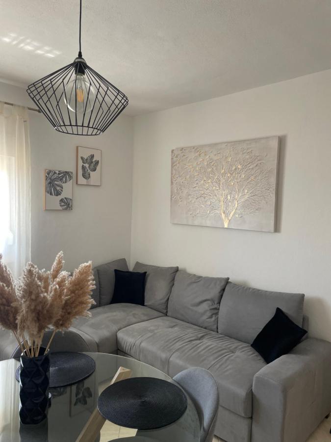 Apartman Bili Солин Экстерьер фото