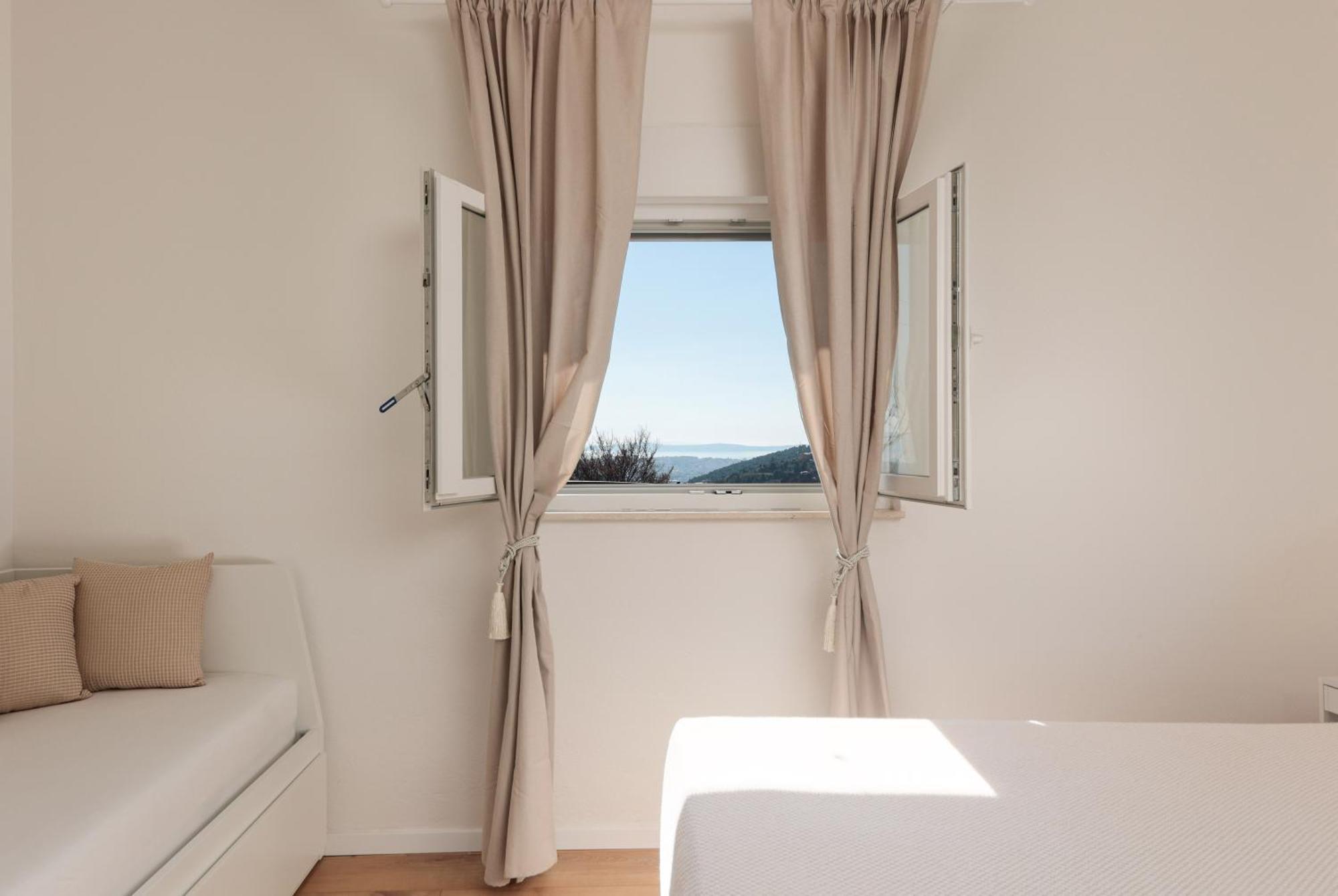 Apartman Bili Солин Экстерьер фото