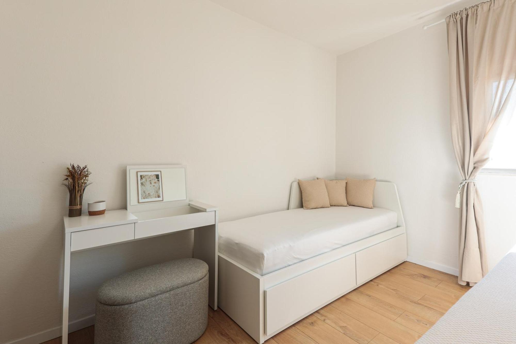 Apartman Bili Солин Экстерьер фото